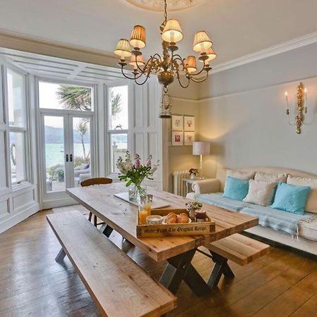 Bay House Villa Beaumaris Kültér fotó