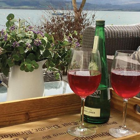 Bay House Villa Beaumaris Kültér fotó