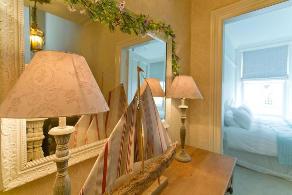 Bay House Villa Beaumaris Kültér fotó