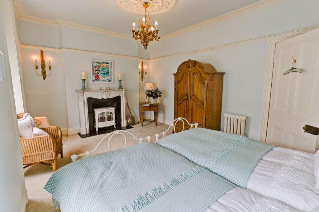 Bay House Villa Beaumaris Kültér fotó