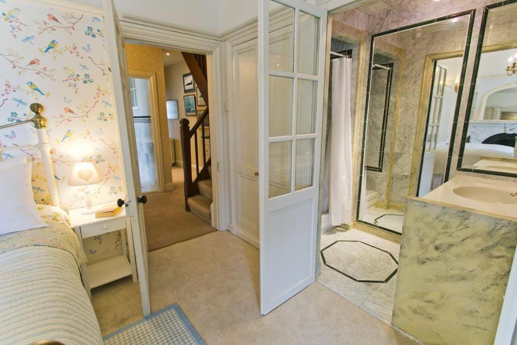 Bay House Villa Beaumaris Kültér fotó