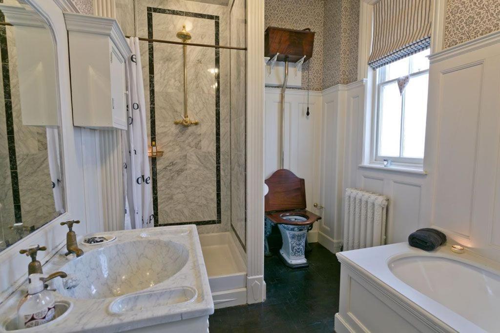Bay House Villa Beaumaris Kültér fotó