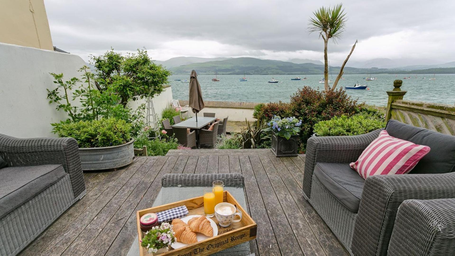 Bay House Villa Beaumaris Kültér fotó